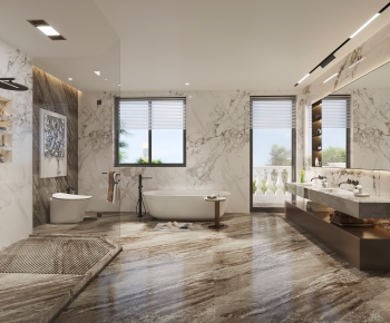 Modern TOILET-ID:847332001