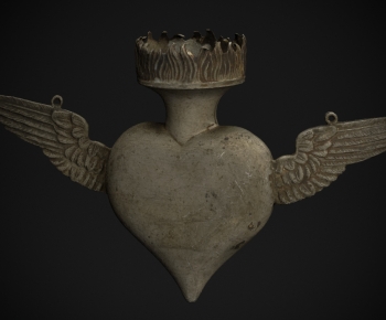 Modern Stone Carving-ID:871629756