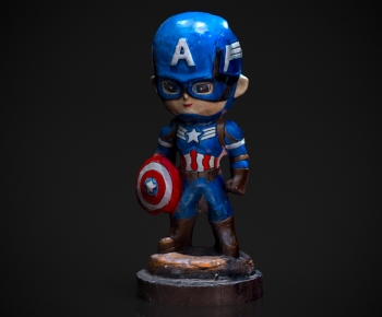 Modern Garage Kit-ID:700146915