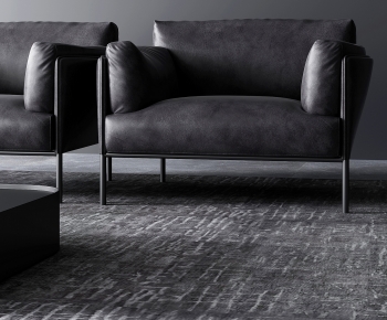 Modern Lounge Chair-ID:536287077