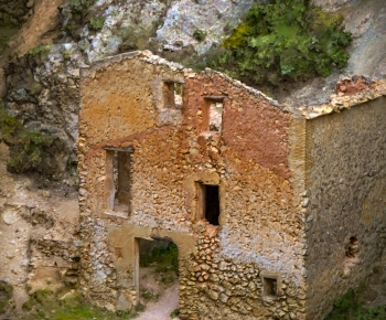 Modern Building Appearance-ID:810002091