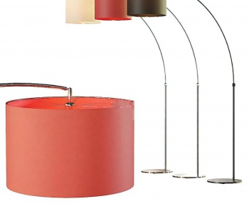 Modern Floor Lamp-ID:539657125