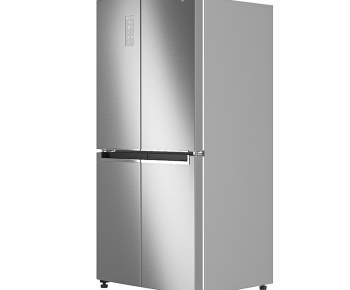 Modern Home Appliance Refrigerator-ID:144795899