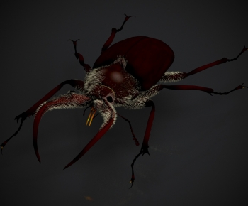 Modern Other Animals-ID:613373997