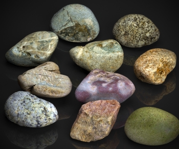 Modern Stone-ID:788722998