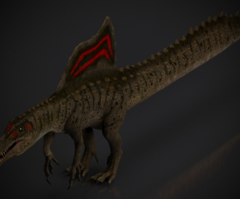 Modern Other Animals-ID:506284958