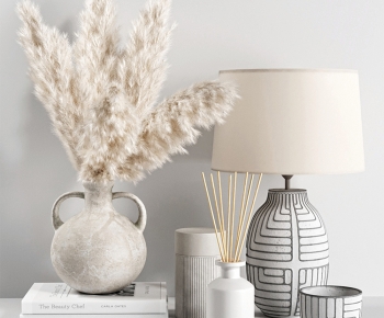 Modern Decorative Set-ID:504003054