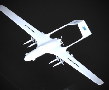 Modern Aircraft-ID:115793948