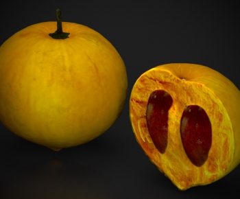 Modern Fruit-ID:400955921