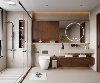 Modern TOILET-ID:947000034