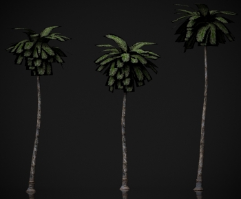 Modern Tree-ID:724153049