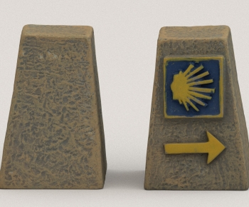 Modern Stone Carving-ID:706651934