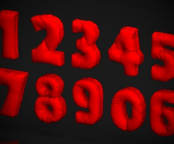 Modern Wall Decoration-ID:529191976