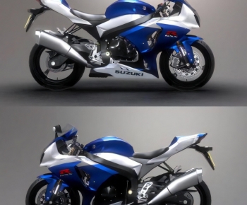 Modern Motorcycle-ID:823980097