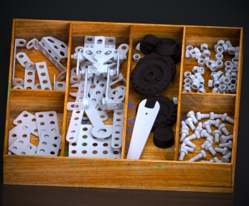 Modern Piece Of Hardware-ID:393846991