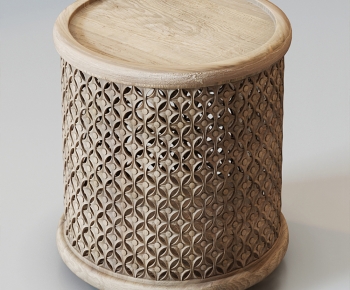 Modern Side Table/corner Table-ID:371267087