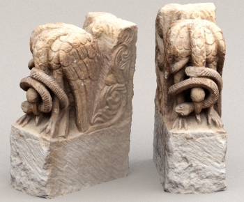 Modern Stone Carving-ID:903508905