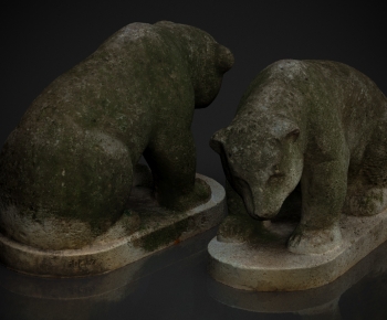 Modern Sculpture-ID:232614993