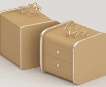 Modern Bedside Cupboard-ID:399199019