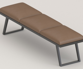 Modern Bench-ID:812457088