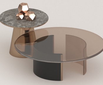 Modern Coffee Table-ID:830830103