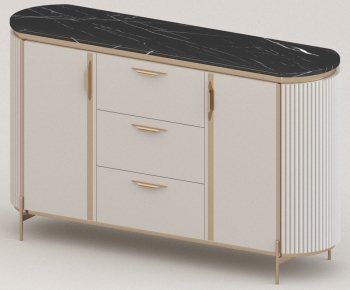 Modern Side Cabinet-ID:693272116
