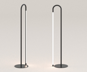 Modern Floor Lamp-ID:116728074