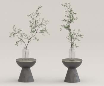 Modern Side Table/corner Table-ID:109189036