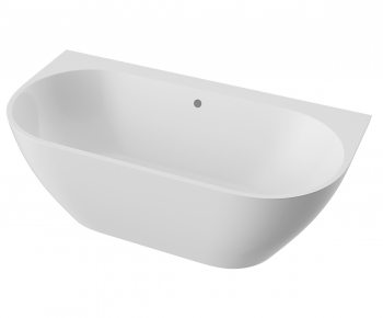 Modern Bathtub-ID:394726998