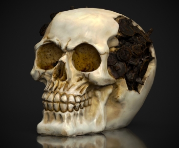 Modern Medical Equipment-ID:278489644