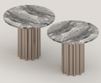 Modern Side Table/corner Table-ID:501224044