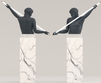 Modern Sculpture-ID:116345882