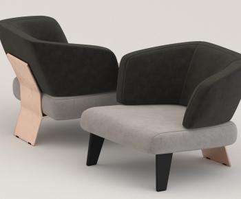 Modern Lounge Chair-ID:908350946