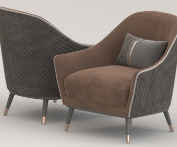 Modern Single Sofa-ID:206424956