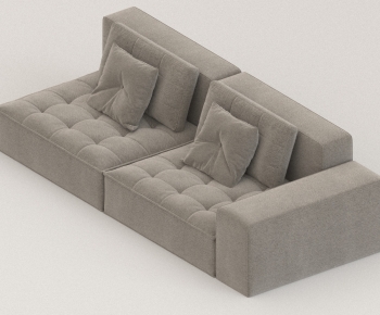 Modern A Sofa For Two-ID:928486115