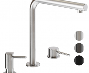 Modern Faucet/Shower-ID:147964952