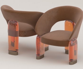 Modern Lounge Chair-ID:102400899