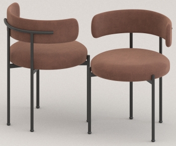 Modern Dining Chair-ID:970077045