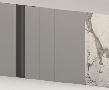 Modern TV Wall-ID:775836947