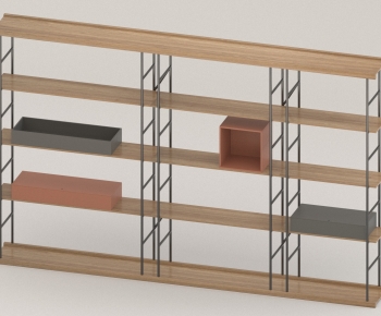 Modern Shelving-ID:402802946