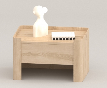 Modern Bedside Cupboard-ID:712059029