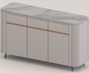 Modern Side Cabinet-ID:389918094