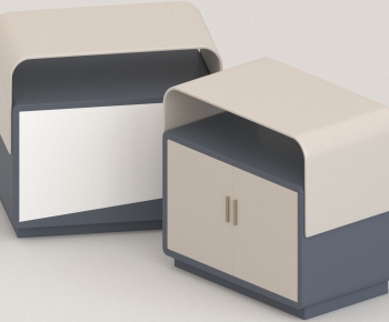 Modern Bedside Cupboard-ID:159004937