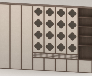 Modern The Wardrobe-ID:907593019