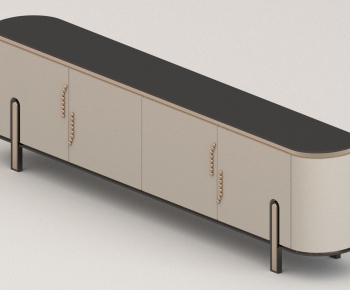 Modern TV Cabinet-ID:719629058