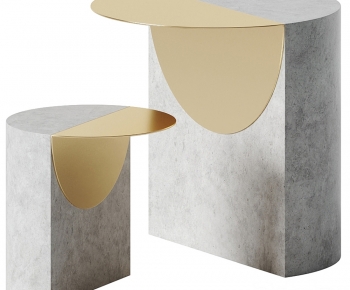 Modern Side Table/corner Table-ID:947181947