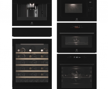 Modern Kitchen Appliance-ID:493164062