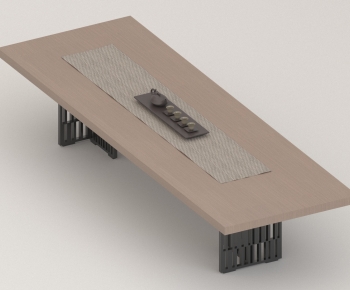 Modern Tea Tables And Chairs-ID:750010091