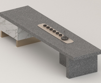 Modern Tea Tables And Chairs-ID:810131071