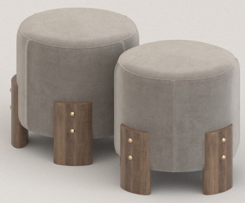 Modern Sofa Stool-ID:788290981